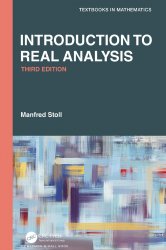 Introduction to Real Analysis, 3rd edition