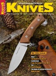 Knives International Review 49