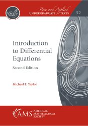 Introduction to Differential Equations, 2nd Edition