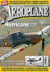 Aeroplane Monthly 2006-11