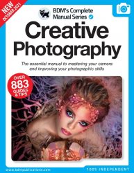 BDMs - Creative Photography 11th Edition 2021