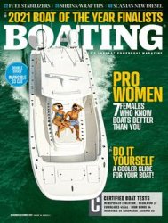 Boating USA - November/December 2021