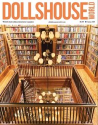 Dolls House World 345 2021