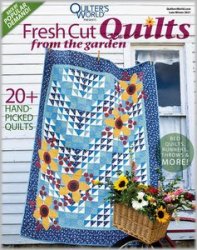 Quilter's World Specials - Late Winter 2021