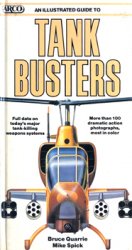 An Illustrated Guide to Tank Busters (A Salamander Book)