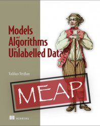 Models and Algorithms for Unlabelled Data (MEAP)
