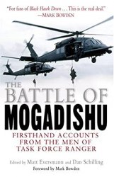 The Battle of Mogadishu