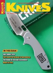 Knives International Review 51