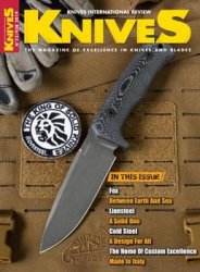 Knives International Review 52