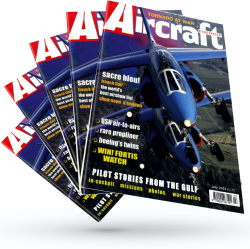 Aircraft Illustrated 2003-07