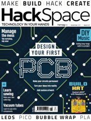 HackSpace Issue 48 2021