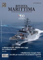 Rivista Marittima - Settembre 2021