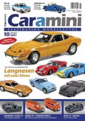 Caramini - Oktober 2021