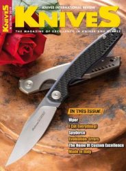 Knives International Review 53