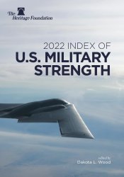 2022 Index of U.S. Military Strength