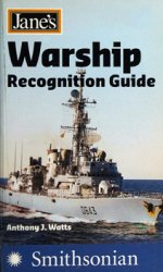 Jane's Warship Recognition Guide