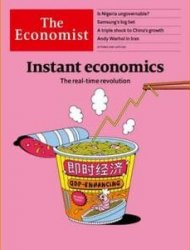 The Economist - 23 October 2021