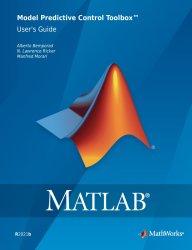 MATLAB Model Predictive Control Toolbox Users Guide (R2021b)