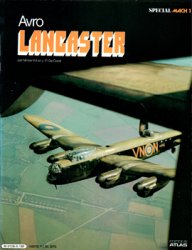 Avro Lancaster