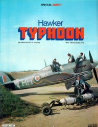 Hawker Typhoon