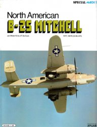 North American B-25 Mitchell