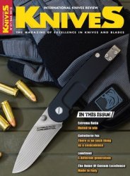 Knives International Review 37
