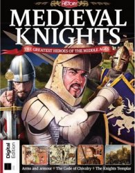 All About History: Medieval Knights Fourth Edition, 2021