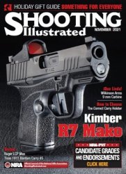 Shooting Illustrated - November 2021