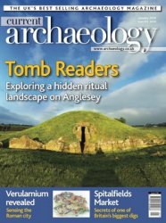 Current Archaeology - January 2016