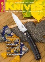 Knives International Review 40
