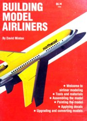 Building Model Airliners