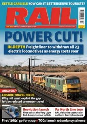 Rail - Issue 942