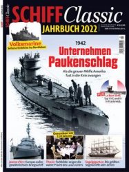 Schiff Classic Jahrbuch 2022