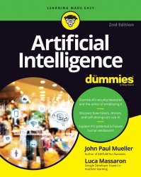 Artificial Intelligence For Dummies, 2nd Edition