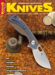 Knives International Review 42