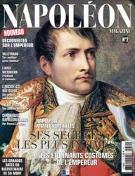 Napoleon Magazine 9-10 2021