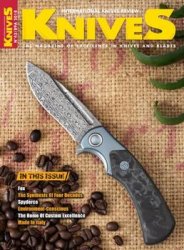 Knives International Review 43