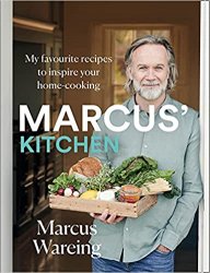 Marcus Kitchen: My favourite recipes to inspire your home-cooking