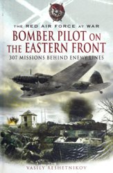 Bomber Pilot on the Eastern Front: 307 Missions Behind Enemy Lines (The Red Air Force at War)