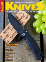 Knives International Review 44