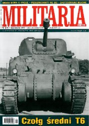 Militaria XX wieku Nr.3(42) 2011-05/06