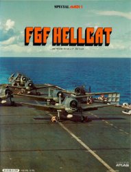 Grumman F6F Hellcat