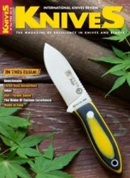 Knives International Review 46