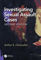 Investigating Sexual Assault Cases, 2nd Edition