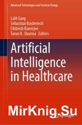 Artificial Intelligence in Healthcare (2022)