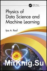 Physics of Data Science and Machine Learning