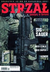 Strzal. Magazyn o Broni  161 (2021/5-6)