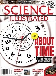 Science Illustrated Australia  Issue 87