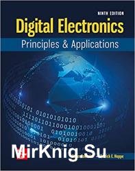 Digital Electronics: Principles and Applications, 9th Edition