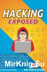 Hacking Exposed: Know the secrets of Network Security